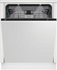 Beko BDIN38650C Full Size Integrated Dishwasher
