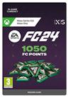 EA SPORTS FC 24 1050 FC Points - Xbox