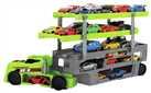 Chad Valley Stack and Store Transporter - Set of 15 Cars