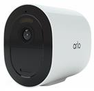 Arlo Go 2 3G/4G SIM Outdoor Security Camera - White