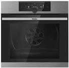 Haier HWO60SM2F3XH Built In Single Electric Oven - SS