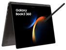 Samsung Galaxy Book3 13.3in i7 16GB 512GB Laptop - Graphite
