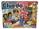 Cluedo Junior 2-In-1 Board Game