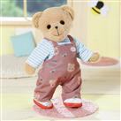 BABY born Bear Outfit with Pants
