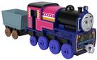 Thomas & Friends Large Push Along Ashima Train Engine Toy