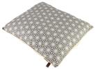 Dreampaws Geometric Pillow Pet Bed-Large