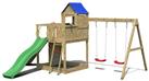 Shire Treehouse Play Fort