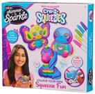 Shimmer N Sparkle Cra Z Squeezies SuperTip Markers