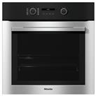 Miele H2761BP Built In Single Electric Oven -Stainless Steel