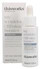 This Works 30ml My Wrinkles CBD Booster Body Lotion