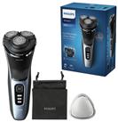 Philips Series 3000 Wet & Dry Electric Shaver S3243/12