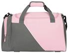 Training Small Holdall - Pink And Grey