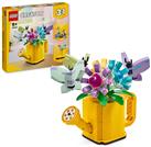 LEGO Creator 3in1 Flowers in Watering Can Nature Toys 31149