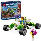 LEGO DREAMZzz Mateo's Off-Road Car Toy with Helicopter 71471