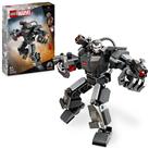 LEGO Marvel War Machine Mech Armour Building Toy Set 76277