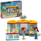 LEGO Friends Tiny Accessories Shop Toy with Mini-Dolls 42608