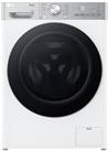 LG FWY996WCTN4 9KG/6KG 1400 Spin Washer Dryer - White
