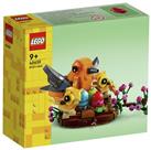 LEGO Bird's Nest building kit 40639