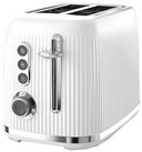 Breville VTR037 Bold 2 Slice Toaster - White