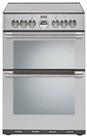 Stoves Sterling 60cm Double Oven Electric Range Cooker