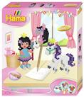 Hama Pony Play Craft Set
