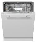 Miele G5150 VI Full Size Integrated Dishwasher