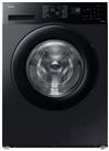 Samsung WW80CGC04DABEU 8KG 1400 Spin Washing Machine - Black