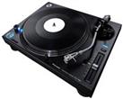 Pioneer DJ PLX 1000 Turntable - Black