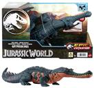 Jurassic World Wild Roar Gryposuchus Dinosaur Figure
