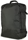 Rock Black Backpack - Large