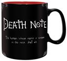 Death Note Large Mug