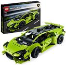 LEGO Technic Lamborghini Huracn Tecnica Model Car Set 42161