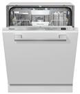 Miele G5350 SCVi Full Size Integrated Dishwasher