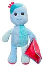 In The Night Garden Igglepiggle Talking Soft Toy