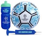 UEFA Champions League Gift Set