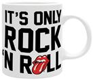 The Rolling Stones Rock & Roll Mug