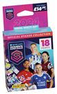Panini Women's Super League 2023/24 Stickers Mega Multiset