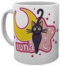 Sailor Moon Luna Mug