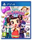Richman 11 PS4 Game