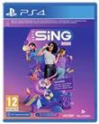 Let's Sing 2024 PS4 Game