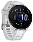 Garmin Forerunner 165 GPS Running Smart Watch - Mist Grey