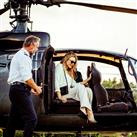 Activity Superstore Deluxe Helicopter Flight Gift Experience