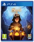 Seed Of Life PS4 Game Pre-Order