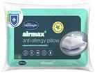 Silentnight Airmax Anti-Allergy Medium Pillow