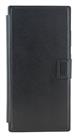 Proporta Samsung S24 Ultra Folio Phone Case - Black