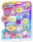 Pinky Promise Gemmy Friends 8 Figure Pack