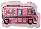Barbie Secret Diary Pillow Campervan