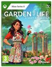 Garden Life: A Cozy Simulator Xbox Series X Game