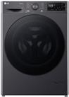 LG F4Y509GBLA1 9KG 1400 Spin Washing Machine - Grey
