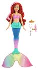 Disney Princess Swim & Splash Ariel Colour-Change Doll